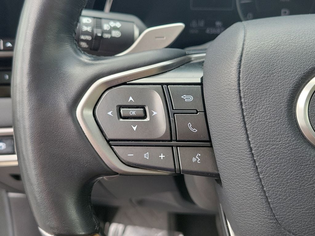 2023 Lexus RX 350 350 Premium Plus