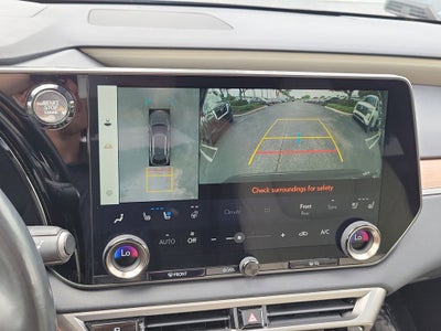 2023 Lexus RX 350 350 Premium Plus