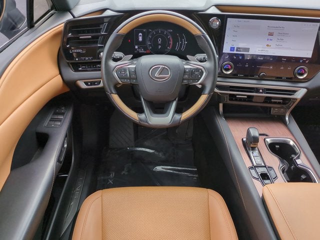 2024 Lexus RX 350 RX 350 Premium