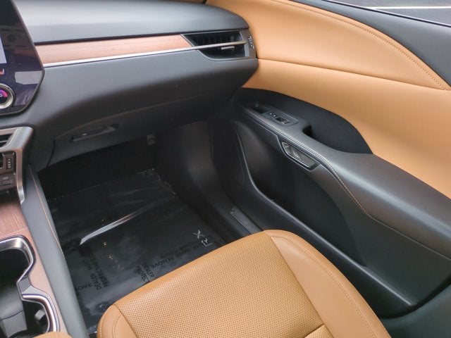 2024 Lexus RX 350 RX 350 Premium