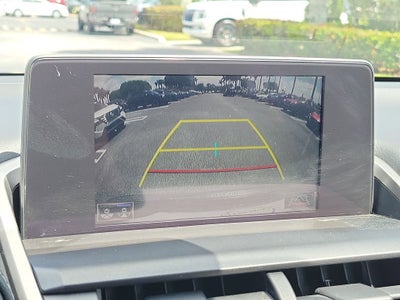 2021 Lexus NX 300 300 Base