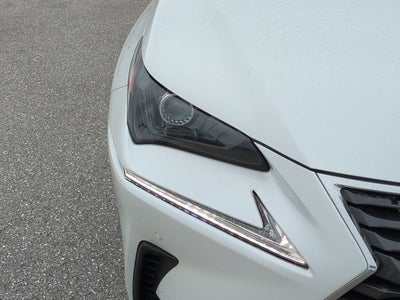 2020 Lexus NX 300 NX 300