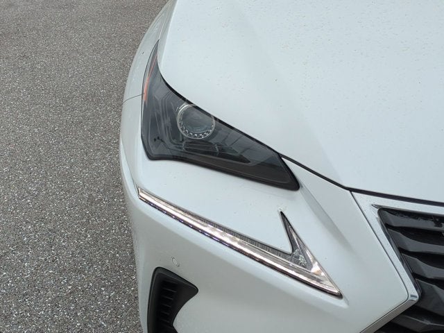 2020 Lexus NX 300 NX 300