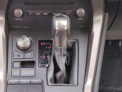 2020 Lexus NX 300 NX 300