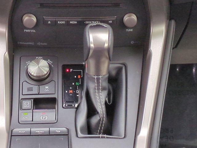 2020 Lexus NX 300 NX 300