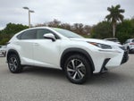 2020 Lexus NX 300 NX 300