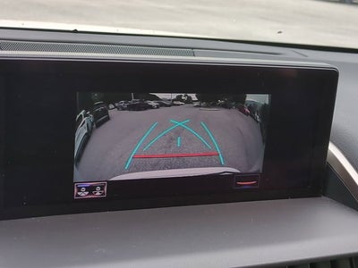 2020 Lexus NX 300 NX 300