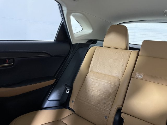 2020 Lexus NX NX 300