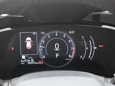 2024 Lexus NX 250 Premium