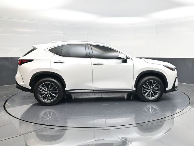 2024 Lexus NX 250 Premium