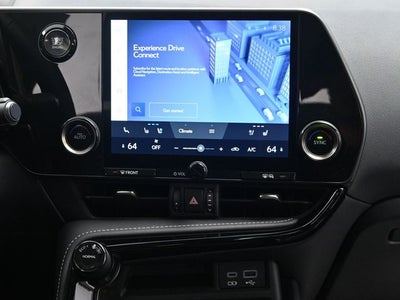 2024 Lexus NX 250 Premium
