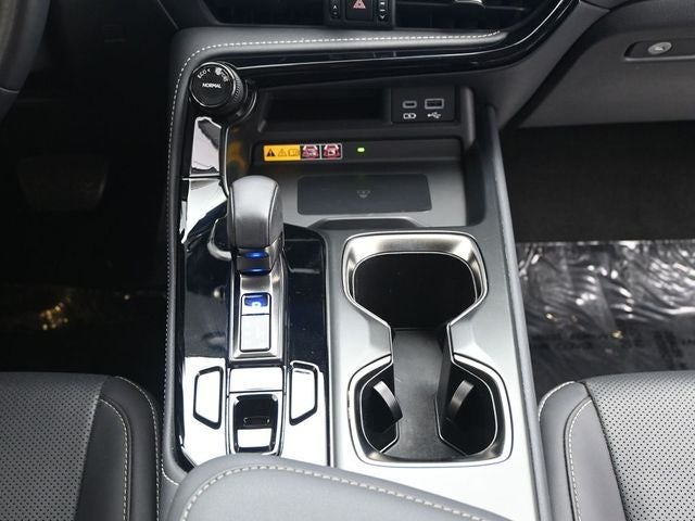 2024 Lexus NX 250 Premium
