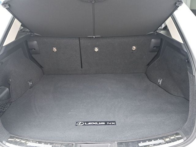 2024 Lexus NX 250 Premium