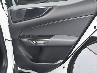2024 Lexus NX 250 Premium
