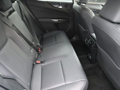 2024 Lexus NX 250 Premium