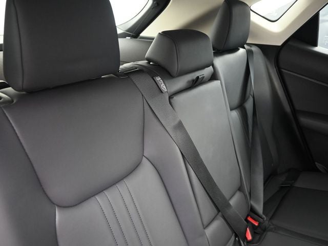 2024 Lexus NX 250 Premium