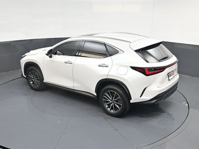 2024 Lexus NX 250 Premium