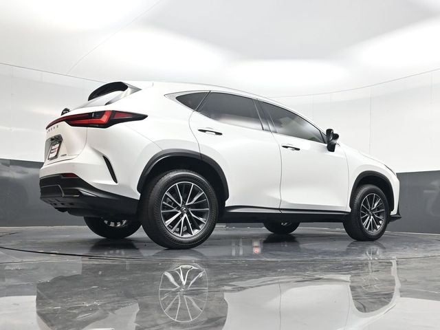 2024 Lexus NX 250 Premium