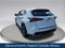2020 Lexus NX 300h 300h