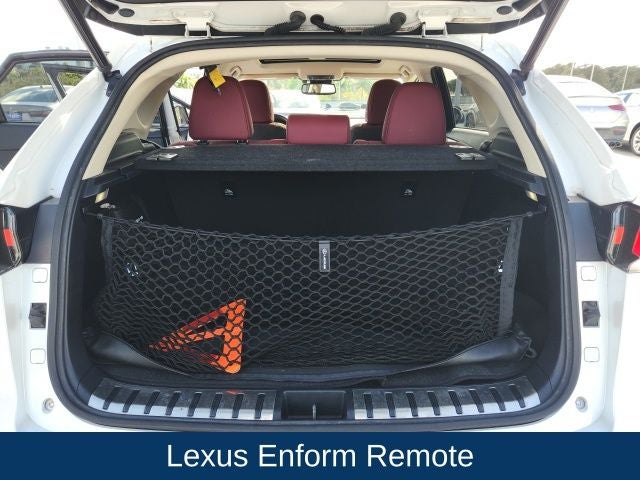 2020 Lexus NX 300h 300h