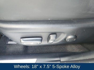 2020 Lexus NX 300h 300h