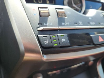 2020 Lexus NX 300h 300h