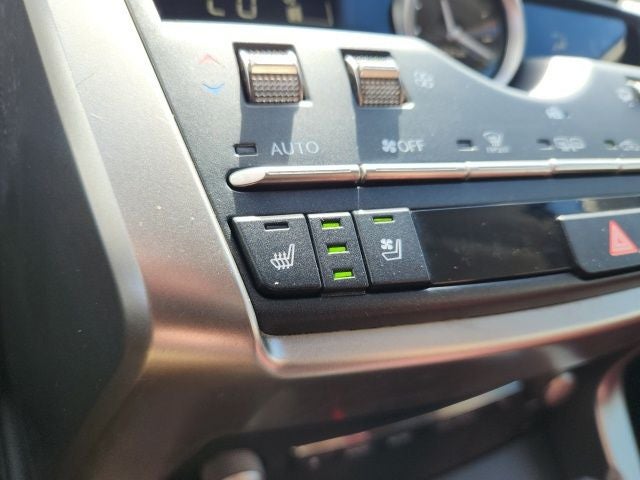 2020 Lexus NX 300h 300h