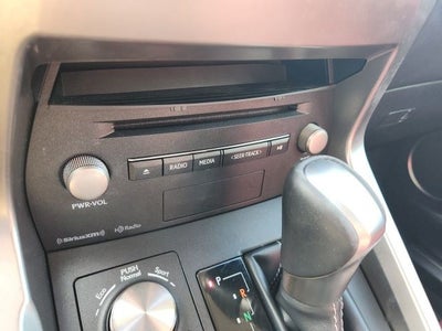 2020 Lexus NX 300h 300h