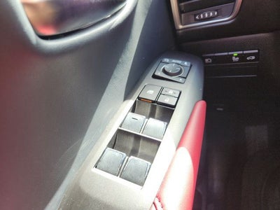 2020 Lexus NX 300h 300h