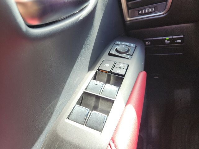 2020 Lexus NX 300h 300h