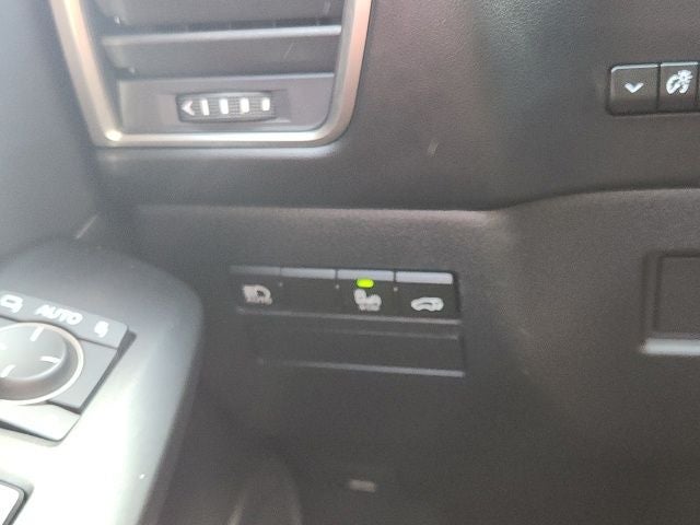 2020 Lexus NX 300h 300h