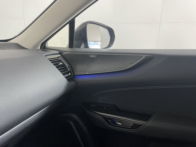 2025 Lexus NX NX 450h+ Luxury AWD