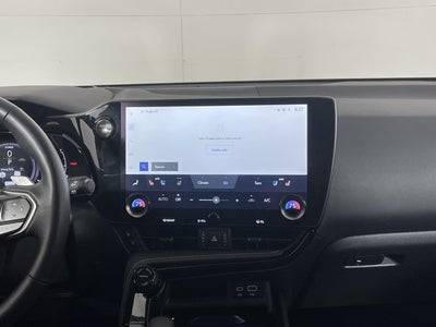 2025 Lexus NX NX 450h+ Luxury AWD