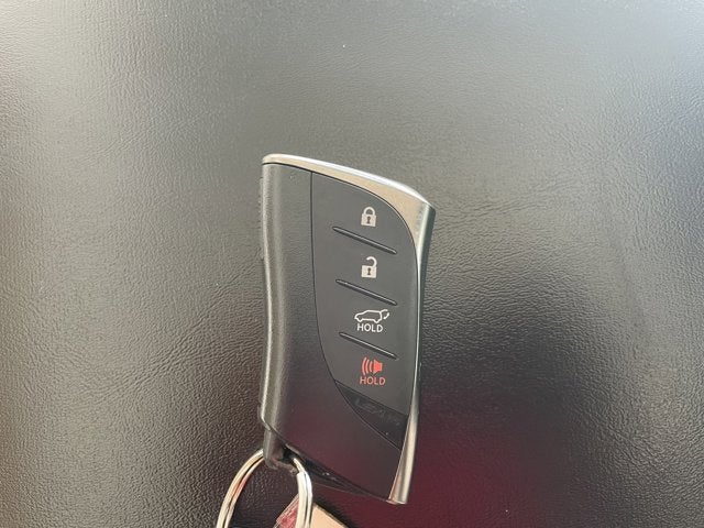 2025 Lexus NX NX 450h+ Luxury AWD