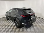2025 Lexus NX NX 450h+ Luxury AWD