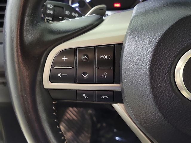 2022 Lexus RX 350L