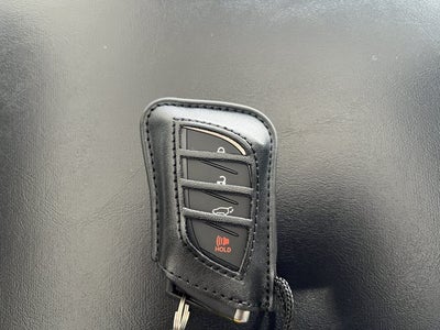 2024 Lexus NX NX 450h+ F SPORT Handling