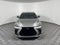2024 Lexus NX NX 450h+ F SPORT Handling