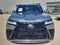 2024 Lexus LX 600 F SPORT