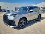 2024 Lexus LX 600 F SPORT