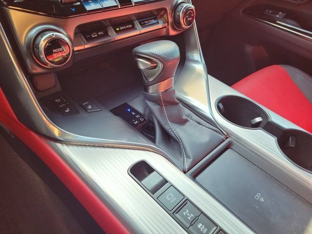 2024 Lexus LX 600 F SPORT