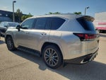 2024 Lexus LX 600 F SPORT
