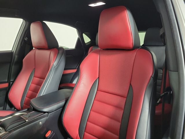 2021 Lexus NX 300 F Sport
