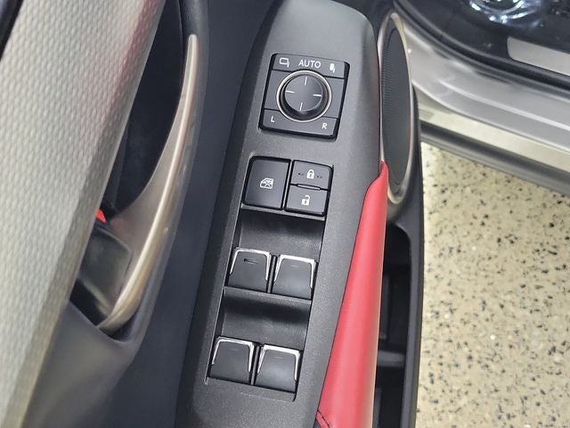 2021 Lexus NX 300 F Sport