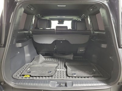 2024 Lexus GX 550 Overtrail