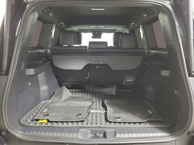 2024 Lexus GX 550 Overtrail