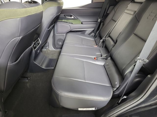 2024 Lexus GX 550 Overtrail