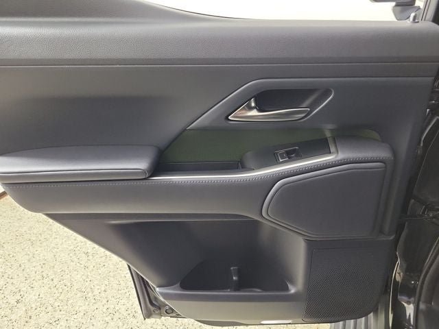 2024 Lexus GX 550 Overtrail