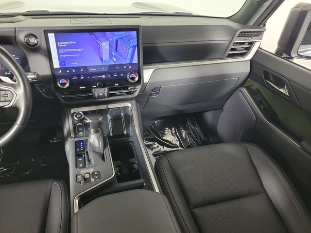 2024 Lexus GX 550 Overtrail