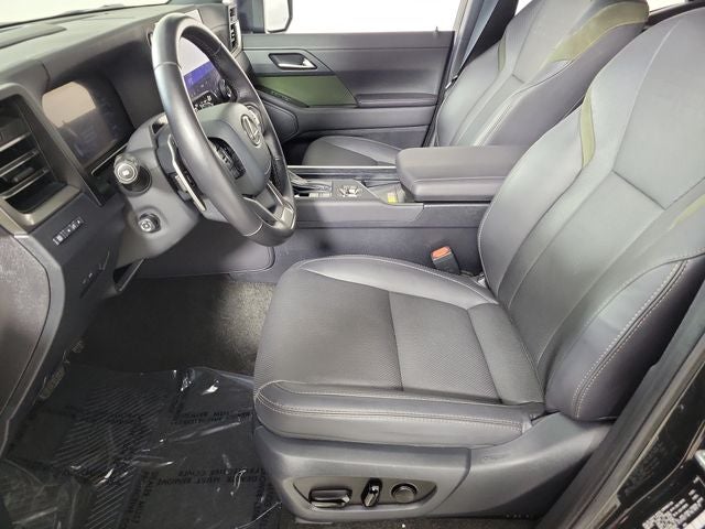 2024 Lexus GX 550 Overtrail